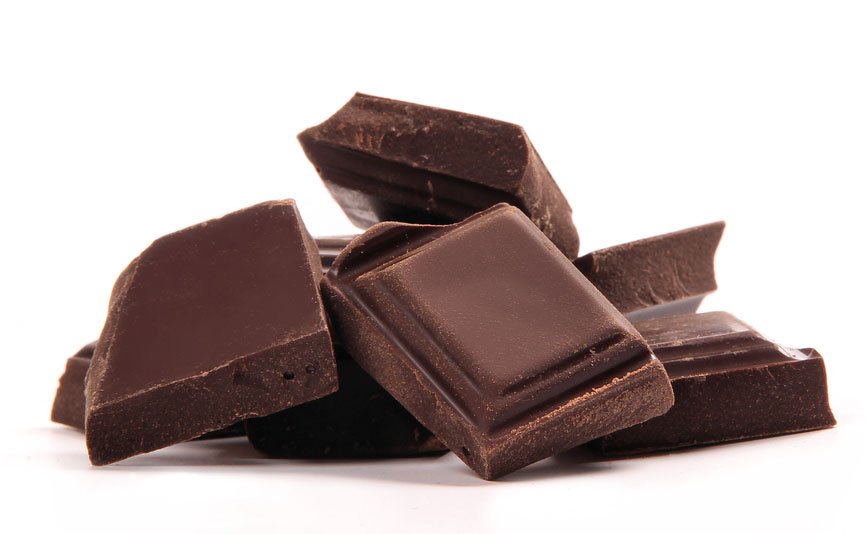 chocolate